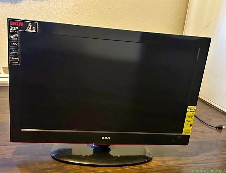32 in tv