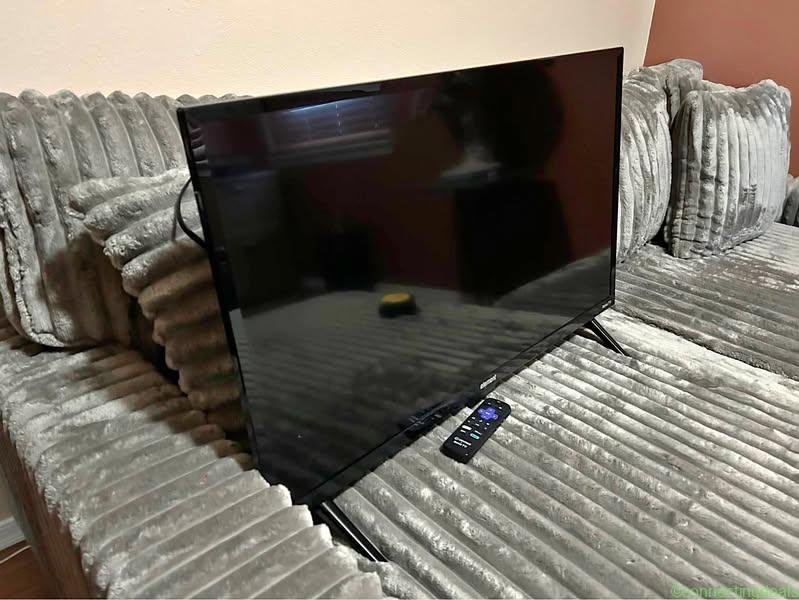 32 inch element Roku TV