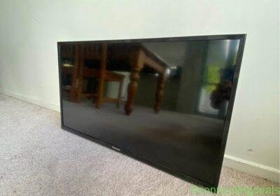 32 Inch TV in Auckland