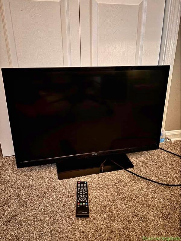 32 inch tv