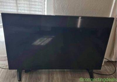 32” Smart TV in Fort Worth