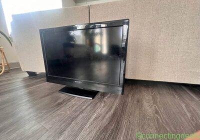 32" TV in Indianapolis