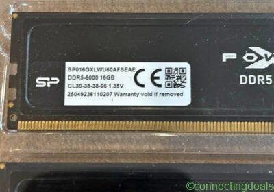 32go ram ddr5 in Montreal