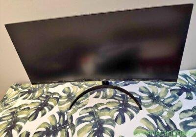 34" Curved LG Monitor in Chicago