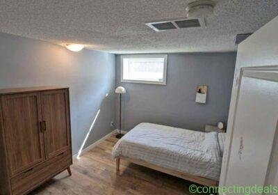 Free ad: 4 Beds 1 Bath - House in Edmonton. 4 Beds 1 Bath - House in Edmonton