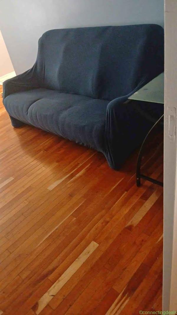 4 Beds 1 Bath – House