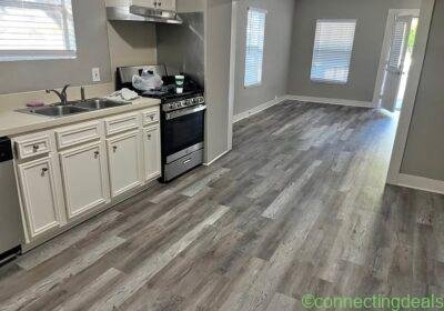 4 Beds 1 Bath - House in Houston