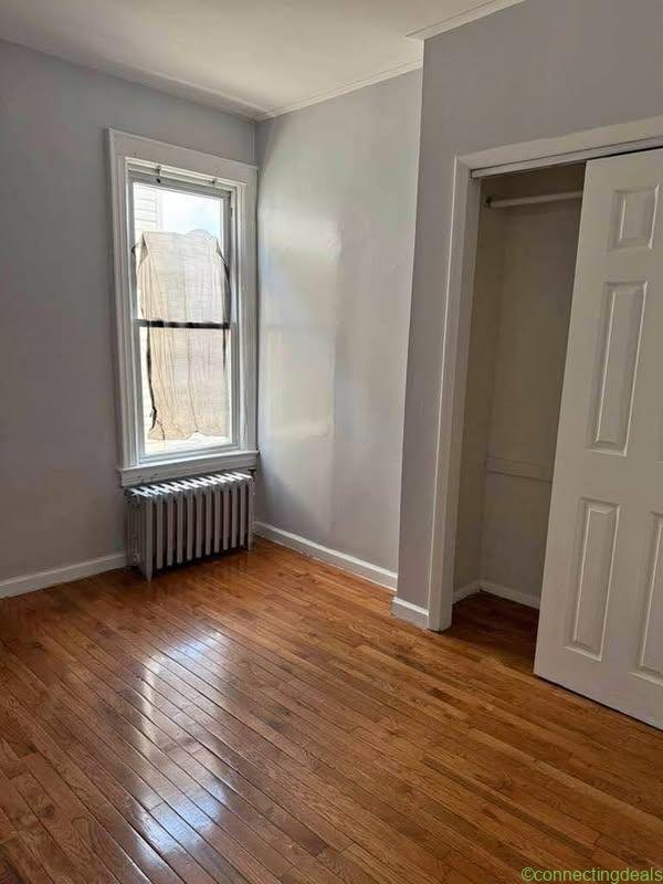 4 Beds 1 Bath – House