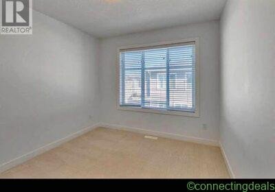 Free ad: 4 Beds 2.5 Baths - Townhouse in Calgary. 4 Beds 2.5 Baths - Townhouse in Calgary