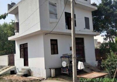 Free ad: 4 Beds 2 Baths - House in Ghaziabad. 4 Beds 2 Baths - House in Ghaziabad