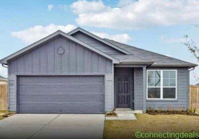 4 Beds 2 Baths - House in Houston