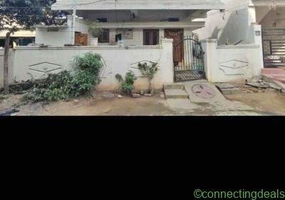 4 Beds 2 Baths - House in Hyderabad