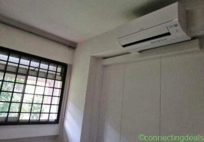 4 Beds 2 Baths Room only in Singapore