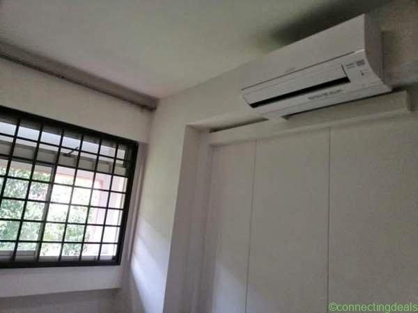 4 Beds 2 Baths Room only
