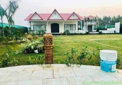 4 beds 3 bathrooms – Townhouse in Ghaziabad