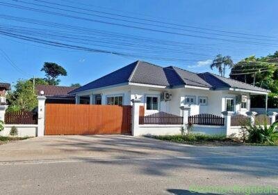 Free ad: 4 beds 3 baths House in Chiang Mai. 4 beds 3 baths House in Chiang Mai