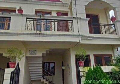 Free ad: 4 Beds 3 Baths - House in Lucknow. 4 Beds 3 Baths - House in Lucknow