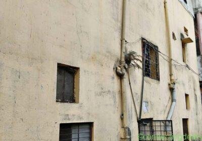 4 beds 4 bathrooms – House in Bangalore