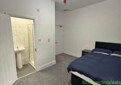 Free ad: 4 beds 4 bathrooms – House in Birmingham. 4 beds 4 bathrooms – House in Birmingham