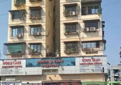 Free ad: 4 Beds 4 Baths - Apartment in Mumbai. 4 Beds 4 Baths - Apartment in Mumbai