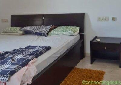 4 beds 4 baths Flat in Mumbai