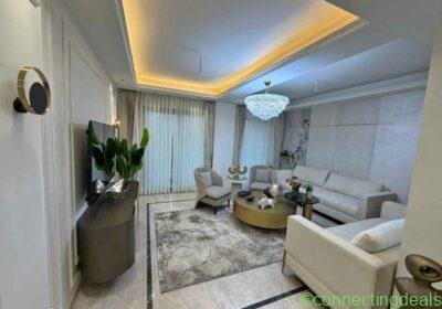 4 Beds 4 Baths - House in Delhi