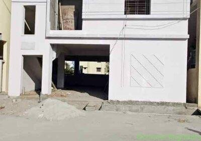 4 Beds 5 Baths - House in Bangalore