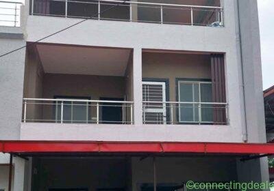 Free ad: 4 Beds 5 Baths - House in Bhopal. 4 Beds 5 Baths - House in Bhopal