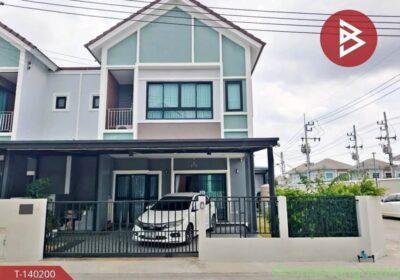 4 ห้องนอน 3 ห้องน้ำ - บ้าน in Bangkok