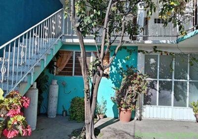 4 habitaciones 2 baños Casa in Mexico City