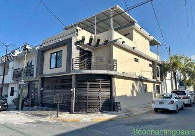 Free ad: 4 habitaciones 3 baños - Casa in Monterrey. 4 habitaciones 3 baños - Casa in Monterrey