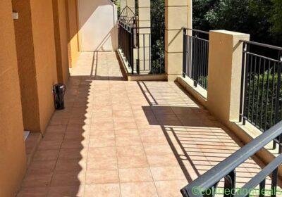 4 pièces - Appartement in Marseille
