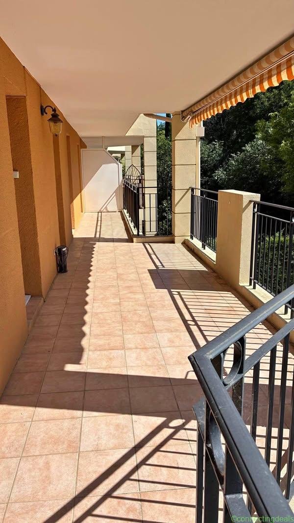 4 pièces – Appartement