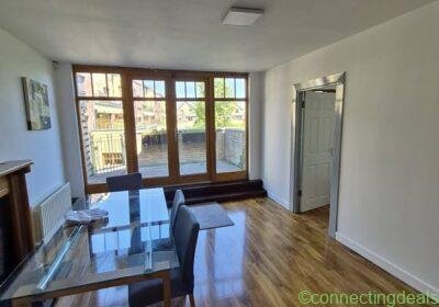 Free ad: 4 quartos 1 banheiro Apartamento/condomínio in Dublin. 4 quartos 1 banheiro Apartamento/condomínio in Dublin