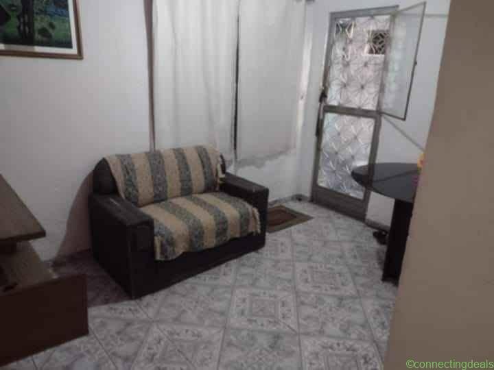 4 quartos 3 banheiros – Casa