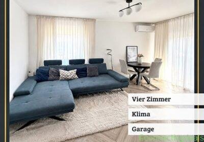 4 Schlafzimmer 2 Badezimmer Mietwohnung in Cologne