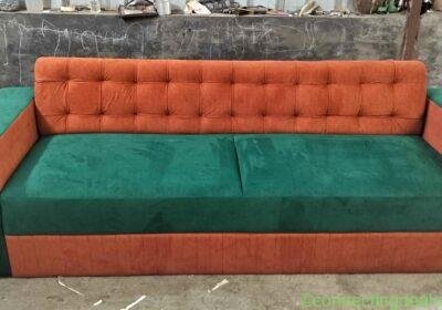 4 Seater Sofa in Pune