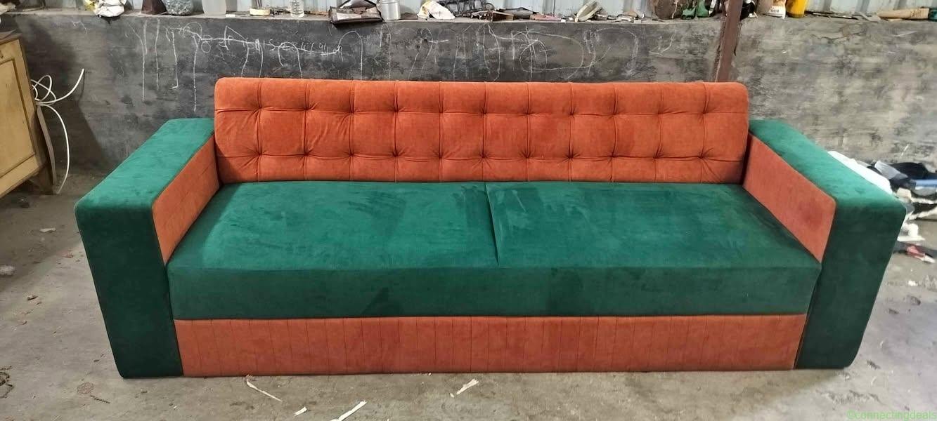 4 Seater Sofa
