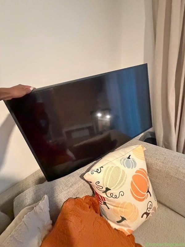 40 in TV