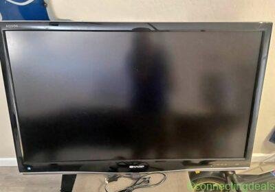 42” Tv in Phoenix