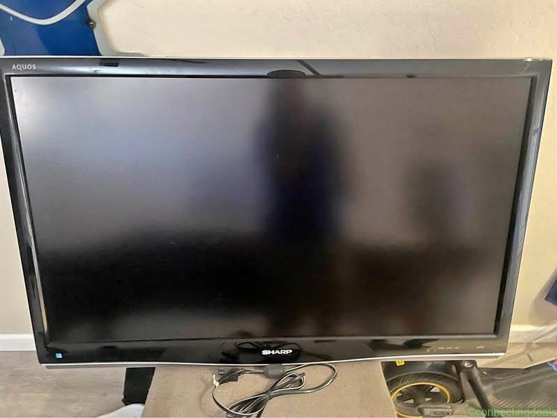 42” Tv