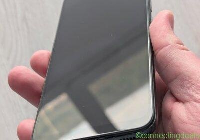 450 lei Samsung Galaxy A04e 32gb 3GB ram + Folie in Bacău