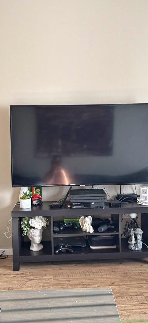 4K Ultra HD TVs