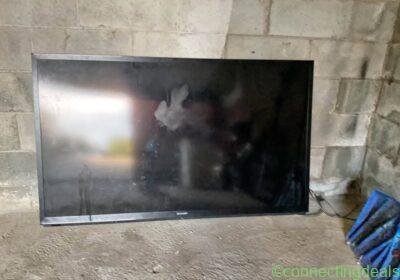 4K Ultra HD TVs in New York