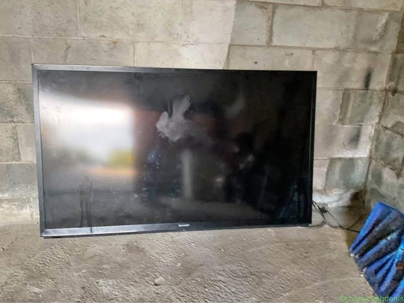 4K Ultra HD TVs