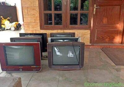 4K Ultra HD TVs in Surabaya