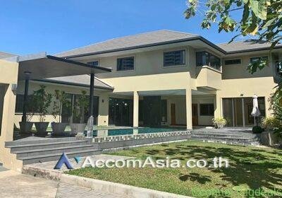 5 Bedrooms House for Rent in Sukhumvit, Bangkok in Bangkok