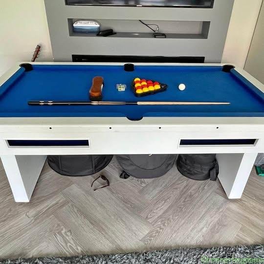 5 beds 2 bathrooms – House