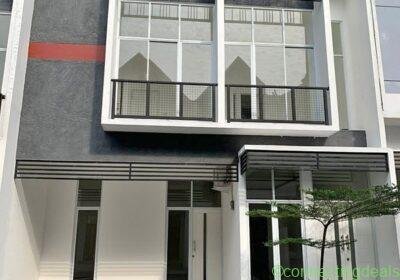 Free ad: 5 Beds 3 Baths - House in Jakarta. 5 Beds 3 Baths - House in Jakarta