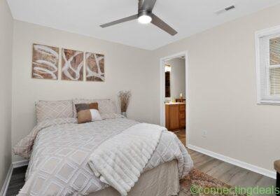 5 Beds 5 Baths House in Charlotte